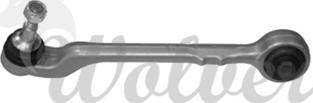 WOLVER SP325321 - Bras de liaison, suspension de roue droxauto.com