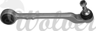 WOLVER SP325322 - Bras de liaison, suspension de roue droxauto.com