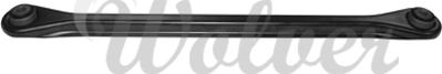WOLVER SP325260 - Bras de liaison, suspension de roue droxauto.com