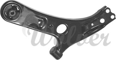 WOLVER SP326671 - Bras de liaison, suspension de roue droxauto.com