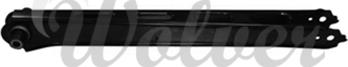 WOLVER SP326130 - Bras de liaison, suspension de roue droxauto.com