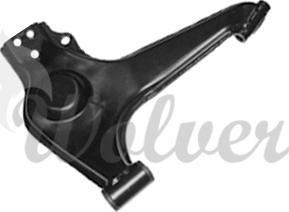 WOLVER SP326281 - Bras de liaison, suspension de roue droxauto.com