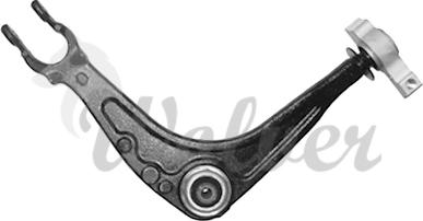 WOLVER SP320522 - Rotule de barre de connexion droxauto.com