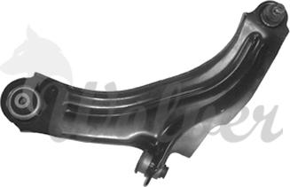 WOLVER SP320041 - Rotule de barre de connexion droxauto.com