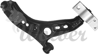 WOLVER SP320252 - Bras de liaison, suspension de roue droxauto.com