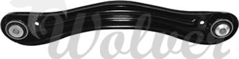 WOLVER SP321991 - Bras de liaison, suspension de roue droxauto.com