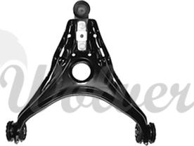 WOLVER SP321570 - Bras de liaison, suspension de roue droxauto.com