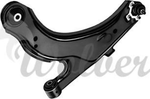 WOLVER SP321031 - Bras de liaison, suspension de roue droxauto.com
