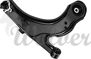WOLVER SP321032 - Bras de liaison, suspension de roue droxauto.com