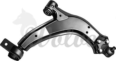 WOLVER SP321272 - Rotule de barre de connexion droxauto.com