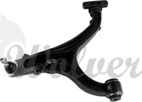 WOLVER SP328981 - Bras de liaison, suspension de roue droxauto.com
