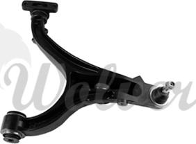 WOLVER SP328982 - Bras de liaison, suspension de roue droxauto.com
