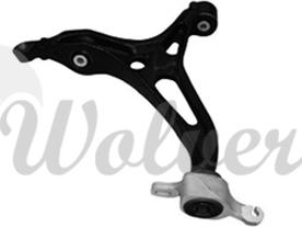 WOLVER SP328421 - Bras de liaison, suspension de roue droxauto.com