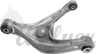 WOLVER SP328541 - Bras de liaison, suspension de roue droxauto.com