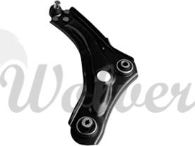 WOLVER SP328581 - Rotule de barre de connexion droxauto.com