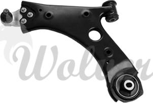 WOLVER SP328141 - Rotule de barre de connexion droxauto.com