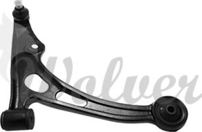 WOLVER SP328842 - Bras de liaison, suspension de roue droxauto.com