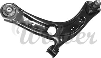 WOLVER SP328881 - Rotule de barre de connexion droxauto.com