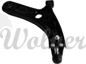 WOLVER SP328822 - Bras de liaison, suspension de roue droxauto.com