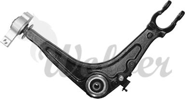 WOLVER SP328321 - Bras de liaison, suspension de roue droxauto.com