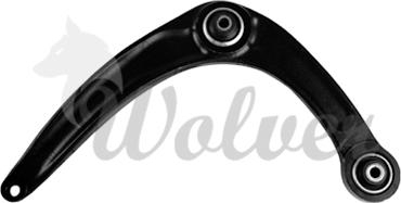 WOLVER SP328741 - Bras de liaison, suspension de roue droxauto.com