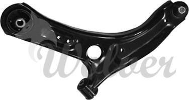 WOLVER SP328781 - Bras de liaison, suspension de roue droxauto.com