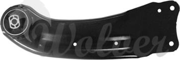 WOLVER SP323401 - Bras de liaison, suspension de roue droxauto.com