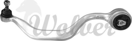 WOLVER SP323671 - Rotule de barre de connexion droxauto.com