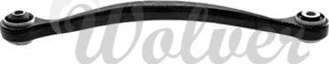 WOLVER SP323160 - Bras de liaison, suspension de roue droxauto.com