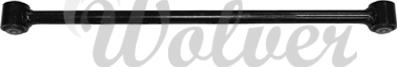 WOLVER SP323130 - Bras de liaison, suspension de roue droxauto.com