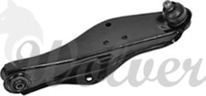 WOLVER SP322562 - Bras de liaison, suspension de roue droxauto.com