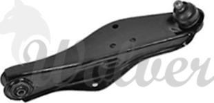WOLVER SP322532 - Bras de liaison, suspension de roue droxauto.com