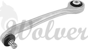 WOLVER SP322742 - Rotule de barre de connexion droxauto.com