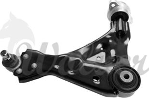 WOLVER SP327931 - Rotule de barre de connexion droxauto.com