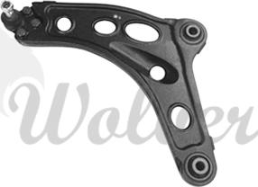 WOLVER SP327851 - Rotule de barre de connexion droxauto.com