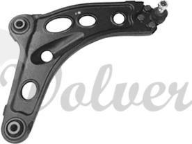 WOLVER SP327852 - Rotule de barre de connexion droxauto.com