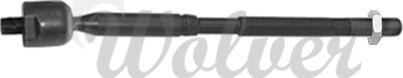 WOLVER SP209030 - Rotule de direction intérieure, barre de connexion droxauto.com