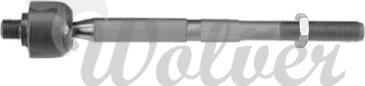 WOLVER SP209150 - Rotule de direction intérieure, barre de connexion droxauto.com