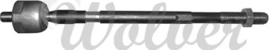 WOLVER SP209390 - Rotule de direction intérieure, barre de connexion droxauto.com
