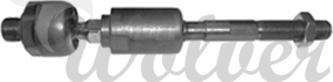 WOLVER SP204530 - Rotule de barre de connexion droxauto.com