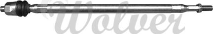 WOLVER SP205580 - Rotule de direction intérieure, barre de connexion droxauto.com