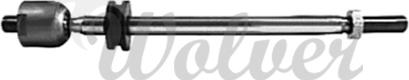 WOLVER SP206840 - Rotule de direction intérieure, barre de connexion droxauto.com