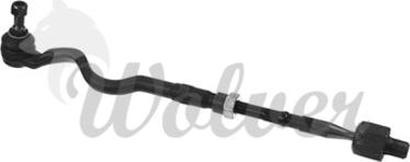 WOLVER SP200632 - Barre de connexion droxauto.com