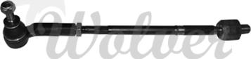 WOLVER SP200362 - Rotule de barre de connexion droxauto.com