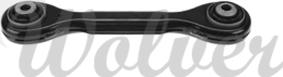 WOLVER SP201710 - Bras de liaison, suspension de roue droxauto.com
