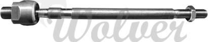 WOLVER SP203570 - Rotule de direction intérieure, barre de connexion droxauto.com