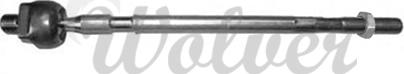WOLVER SP203600 - Rotule de direction intérieure, barre de connexion droxauto.com