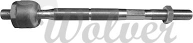 WOLVER SP203390 - Rotule de direction intérieure, barre de connexion droxauto.com