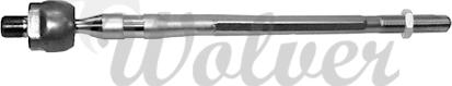 WOLVER SP202972 - Rotule de direction intérieure, barre de connexion droxauto.com