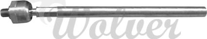 WOLVER SP202640 - Rotule de direction intérieure, barre de connexion droxauto.com